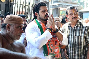 "I'm A Believer. I Don't Follow Any One Religion."