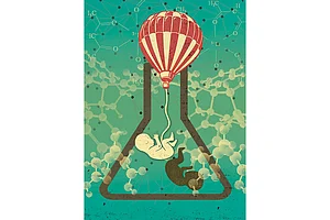 The Race For The Perfect Baby