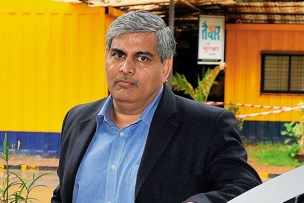 An Honourable Man Who Had To Avoid The Tin Drum