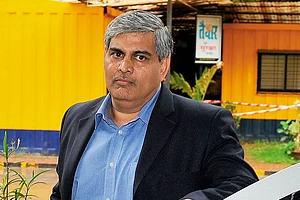 An Honourable Man Who Had To Avoid The Tin Drum