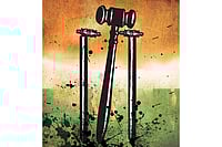 A Long-Arm Swing A Long-Arm Swing