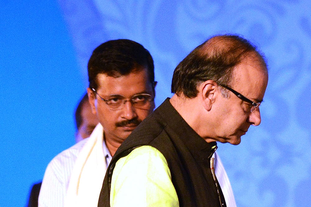 In Pursuit Of Malice