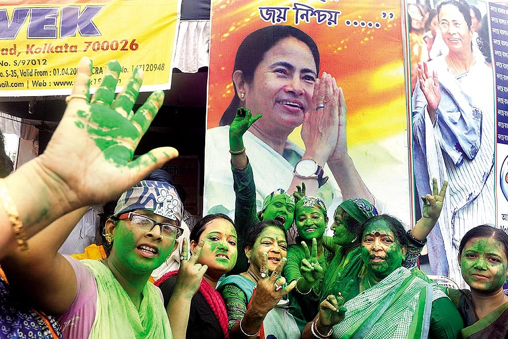 Winners Take The Decade