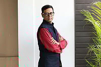 Guwahati Diary