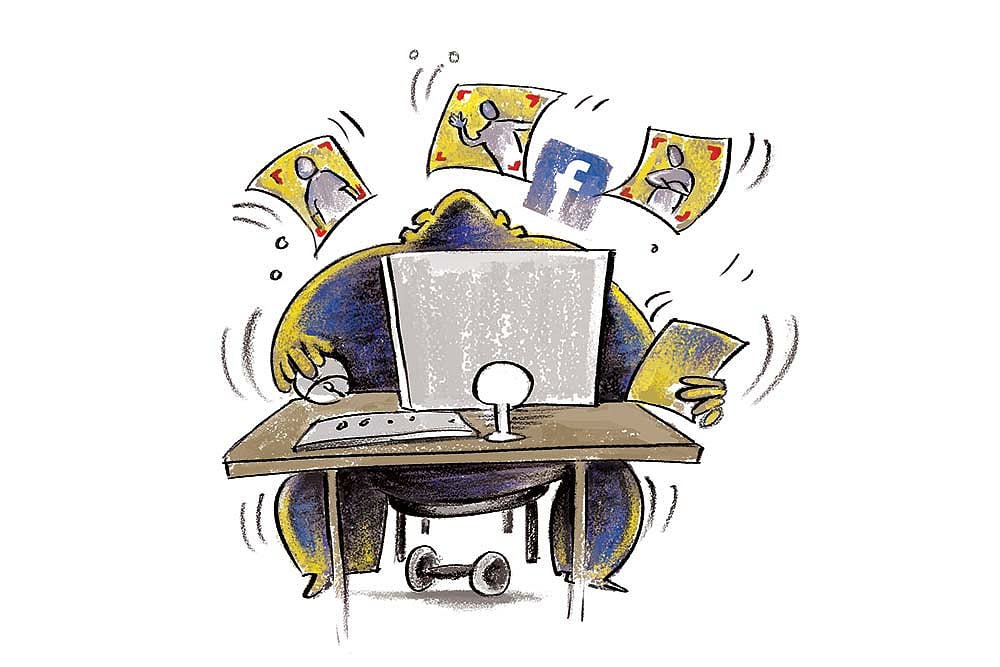 Just Run For Your Lives