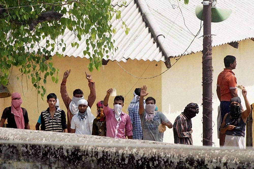 Number 57 Said To Number 3