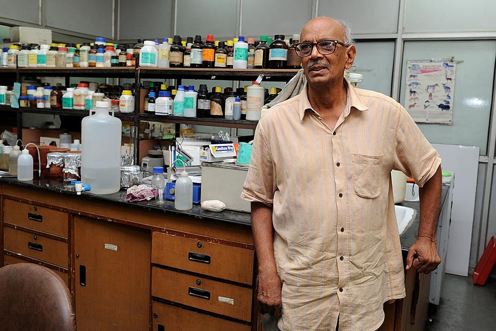 'I'll  Take 5-10 Yrs To Restore The Floodplains'