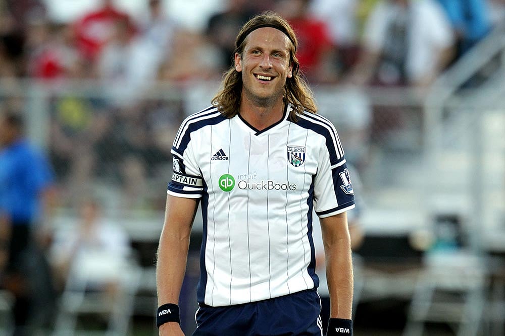 Jonas Olsson