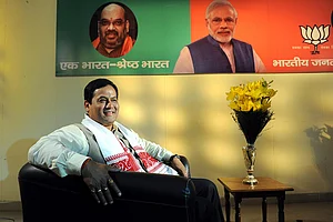 'We Want A Law To Deal With Those Who Employ Illegals’