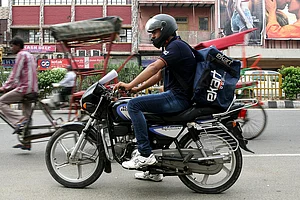 Bilkul Pucca Emergency