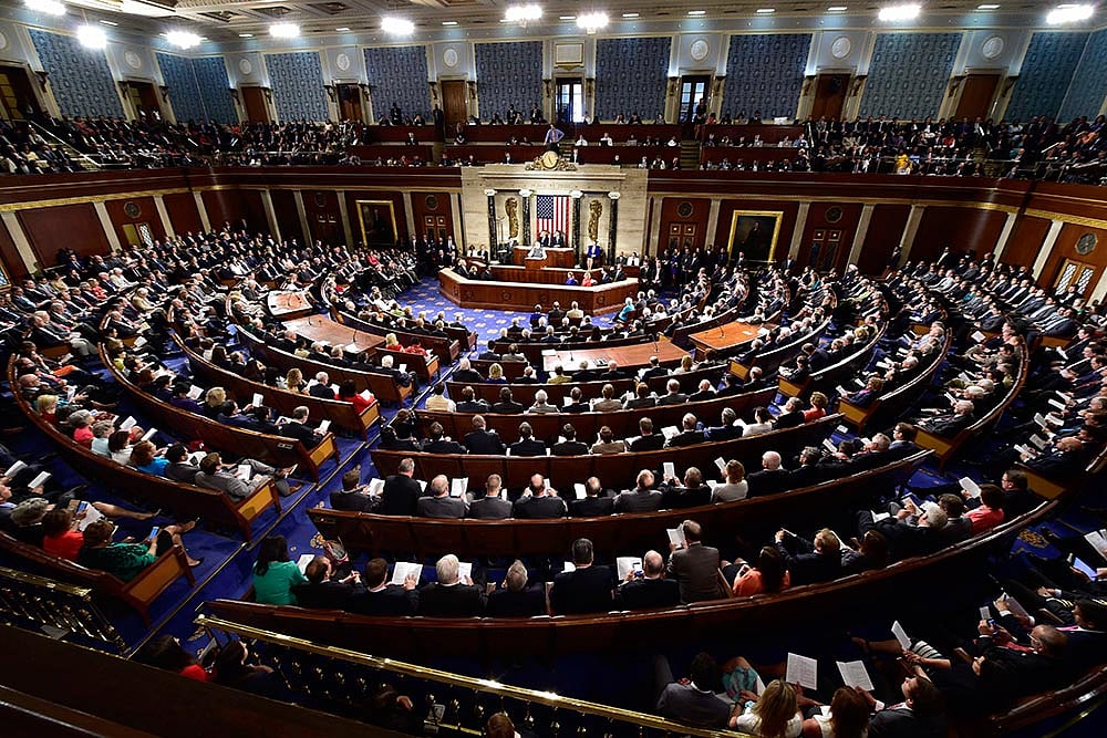 Door-Knocking Diplomacy