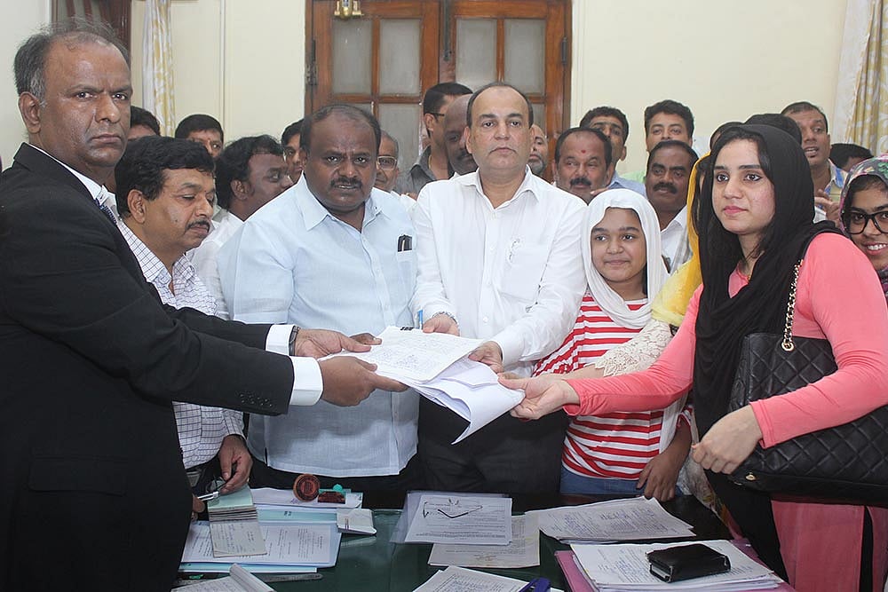 The Carnatic Conundrum