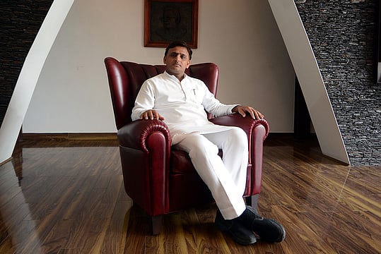 “If We’re Re-Elected, Uttar Pradesh Will Get A New Identity As Uttam Pradesh”