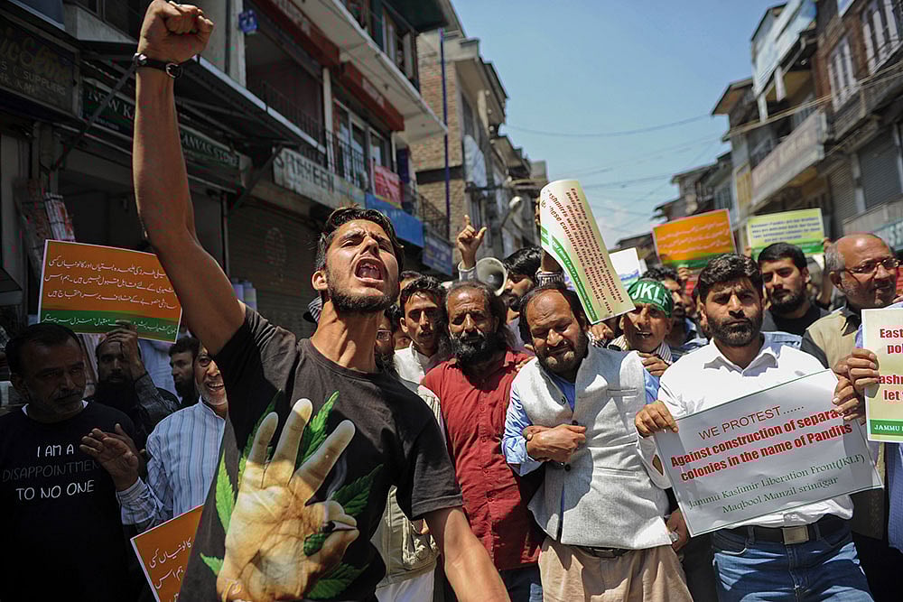 Sainik Colony, Don’t We Live There Already?