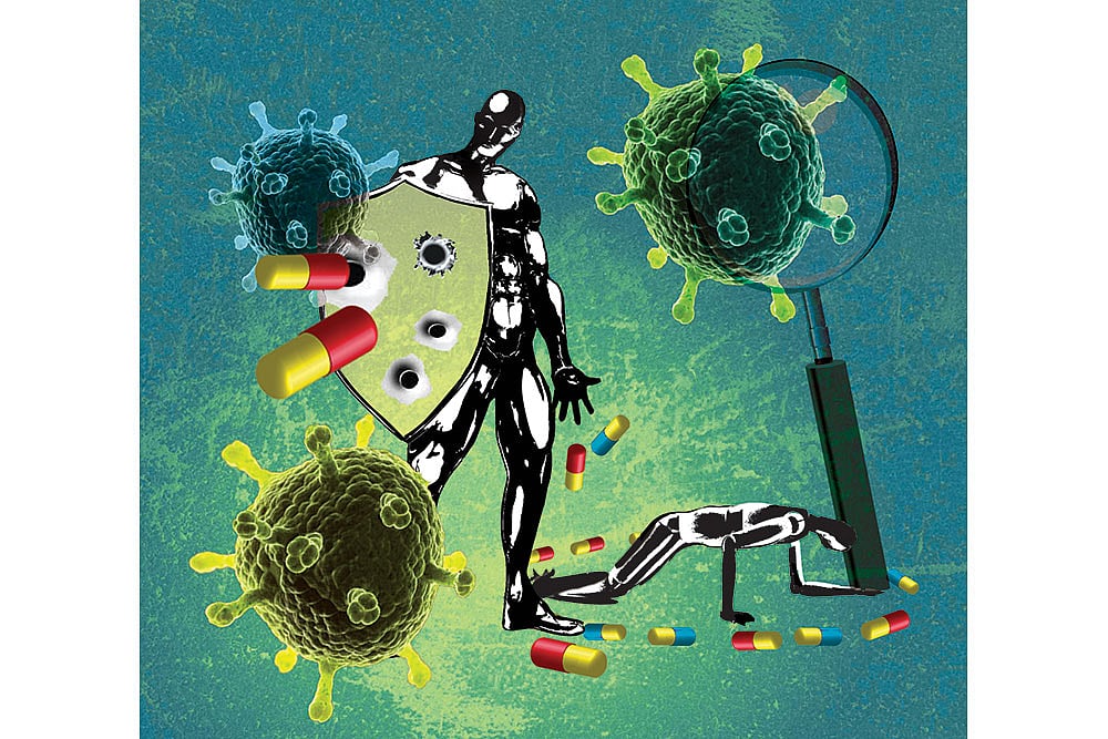 The Bugs Just Got Bugsier