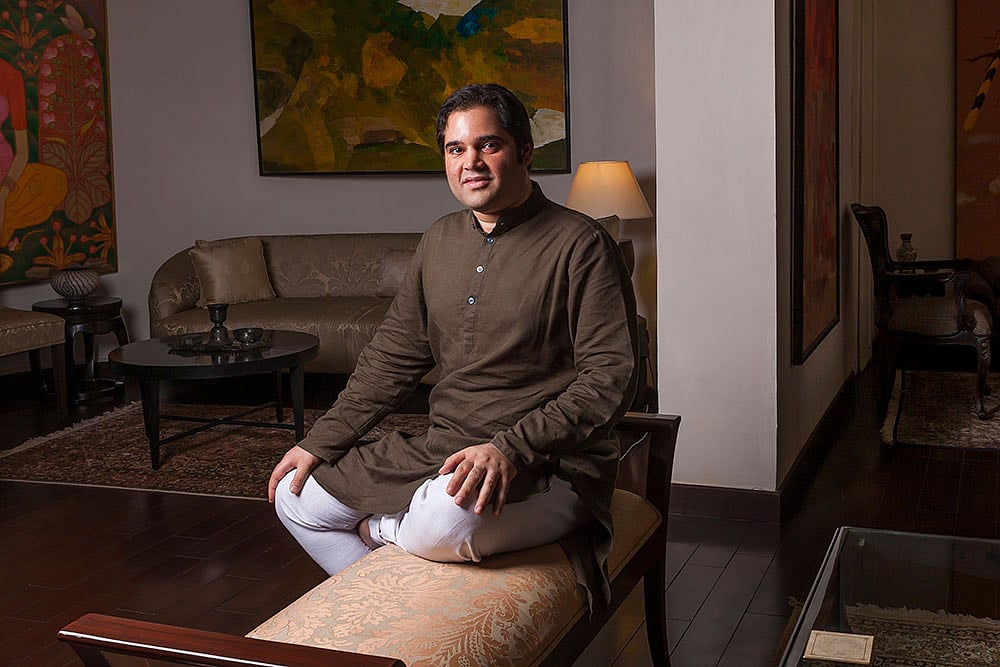 The BJP’s Gandhian Dilemma