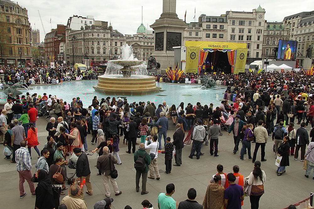 But The Bus Is Packed!