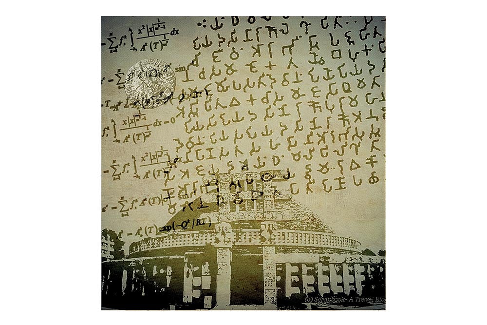 As The Script Spreads Across The Spectrum