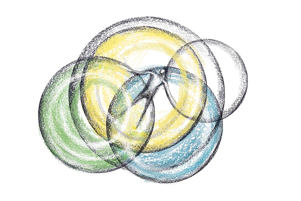 Distilling The Essence Towards Universality