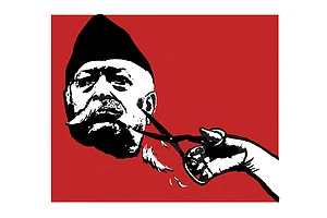 A Briefly Stung Parivar