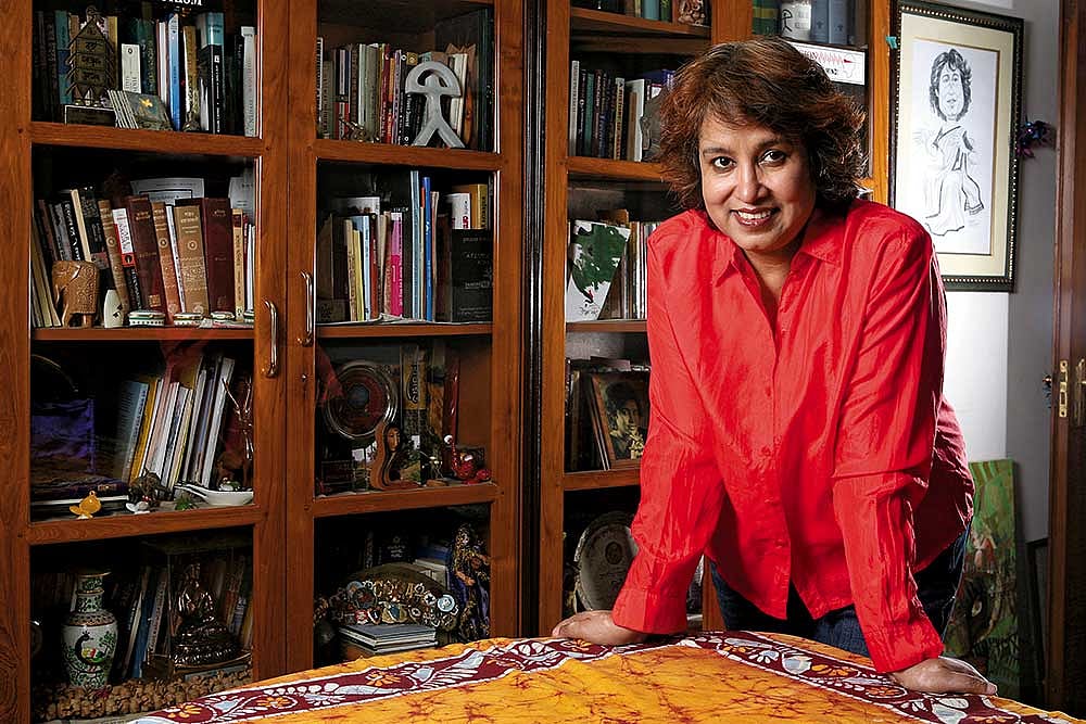 "The Time Has Come For Us To Stop Following The Text Blindly And Embrace That Which Is Positive In Islam"