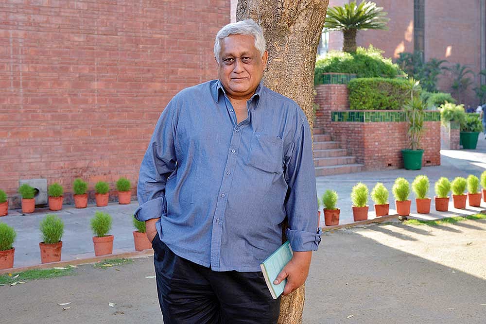 “Alternative Discourse: The Need Of The Hour”