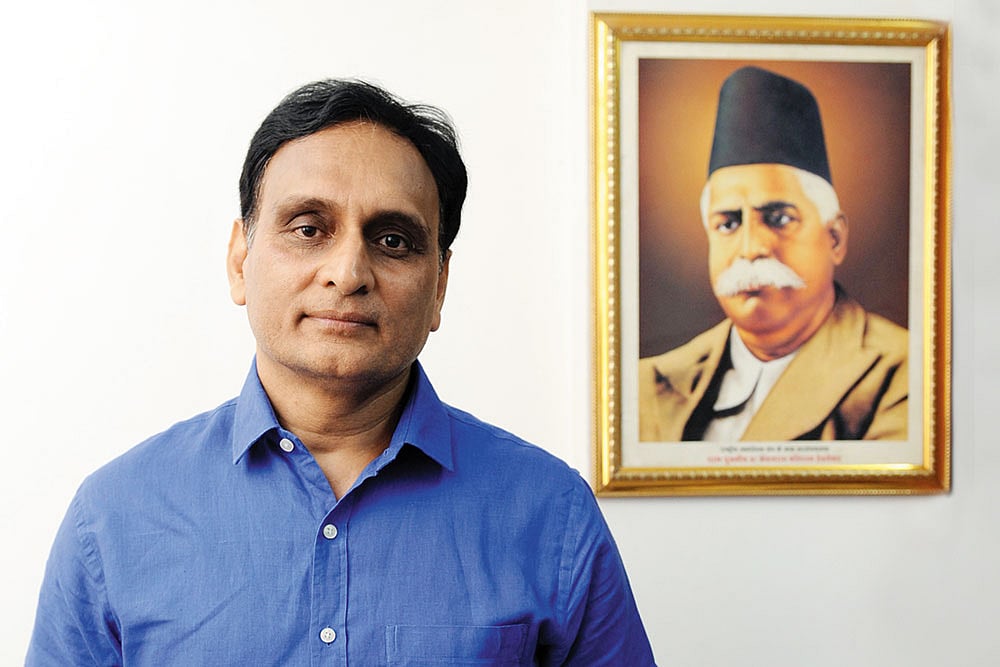 "Islam Has To Embrace The Modern, Examine Its Theology Afresh"