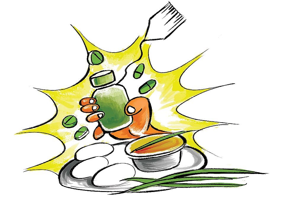 Beating Our Own Drums