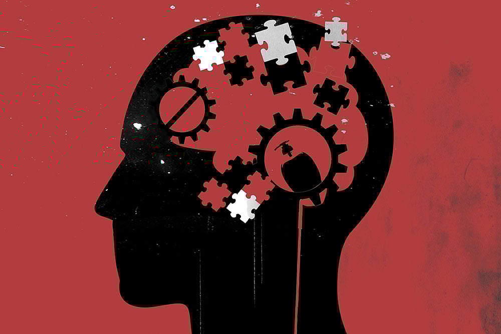 Washers Of Clean Linen