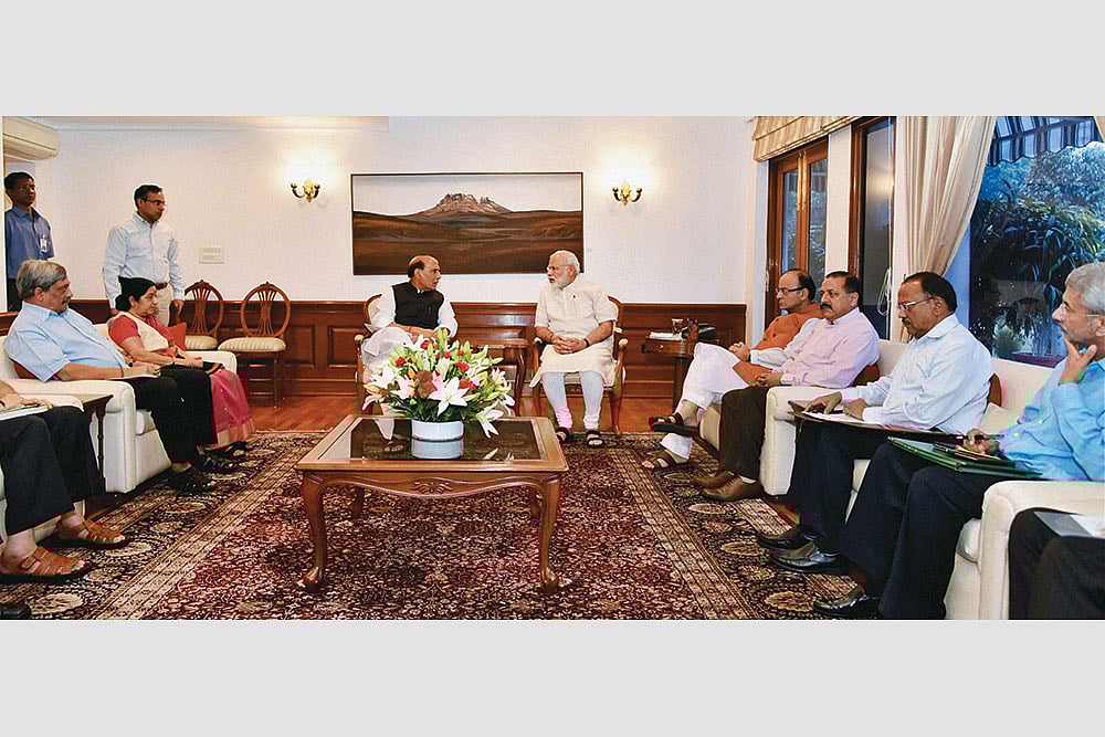 This Isn’t Television, The Remote Doesn’t Work