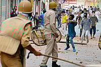 Stone Manifesto Stone Manifesto