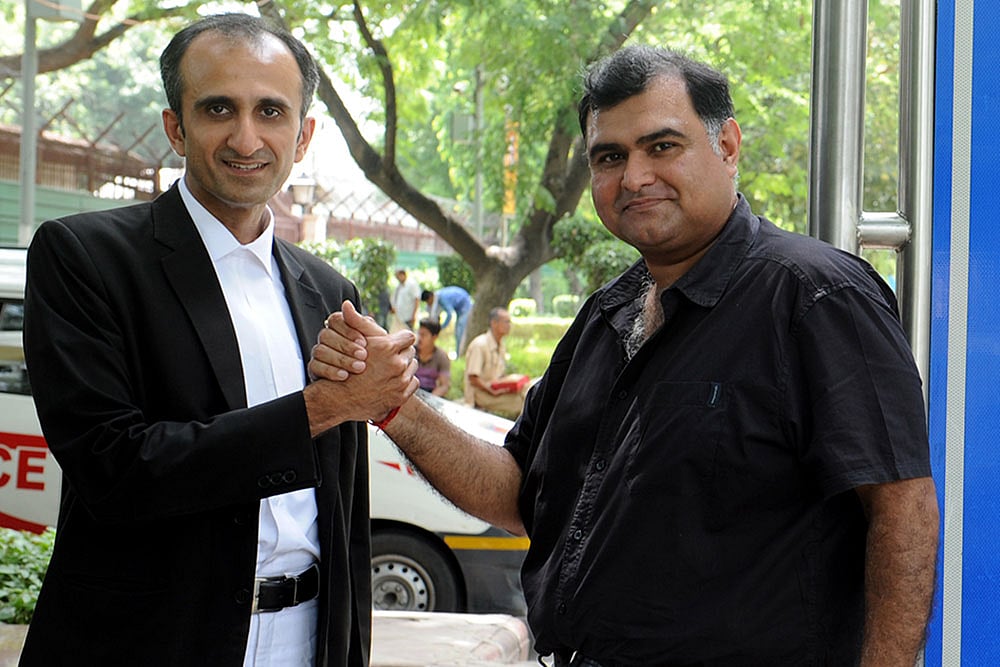 When Youth Questioned Power