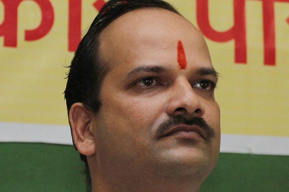 ‘The Sanatan Sanstha Preaches That Self-Defence Is The Need Of The Hour’