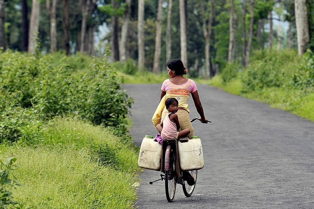 Part 5: Ghar Wapasi For The Girls?