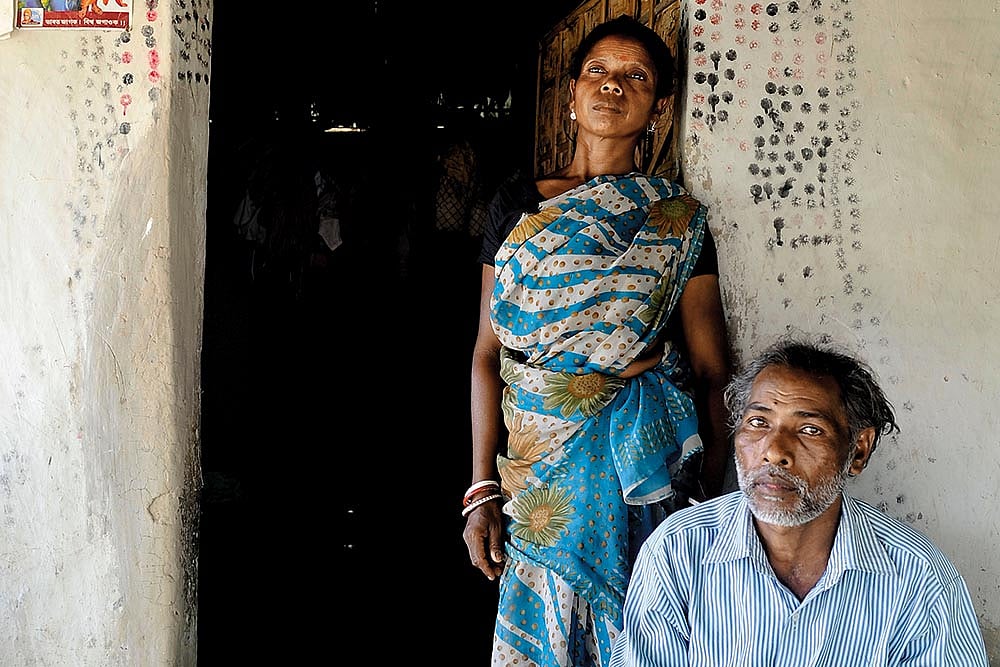 Part 1: Baby Snatching