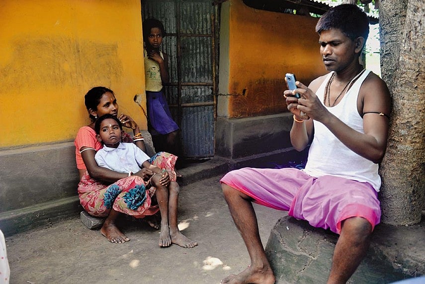 #BetiUthao: Congress To Move Parliament, Assam Assembly