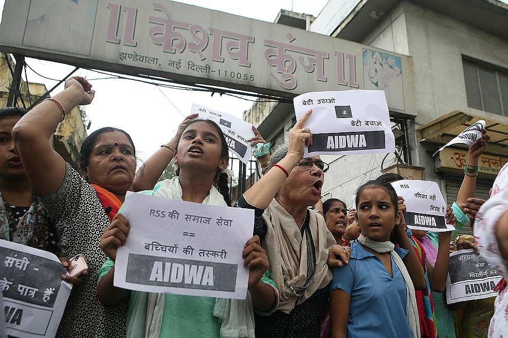 Sound, Fury & Nothing