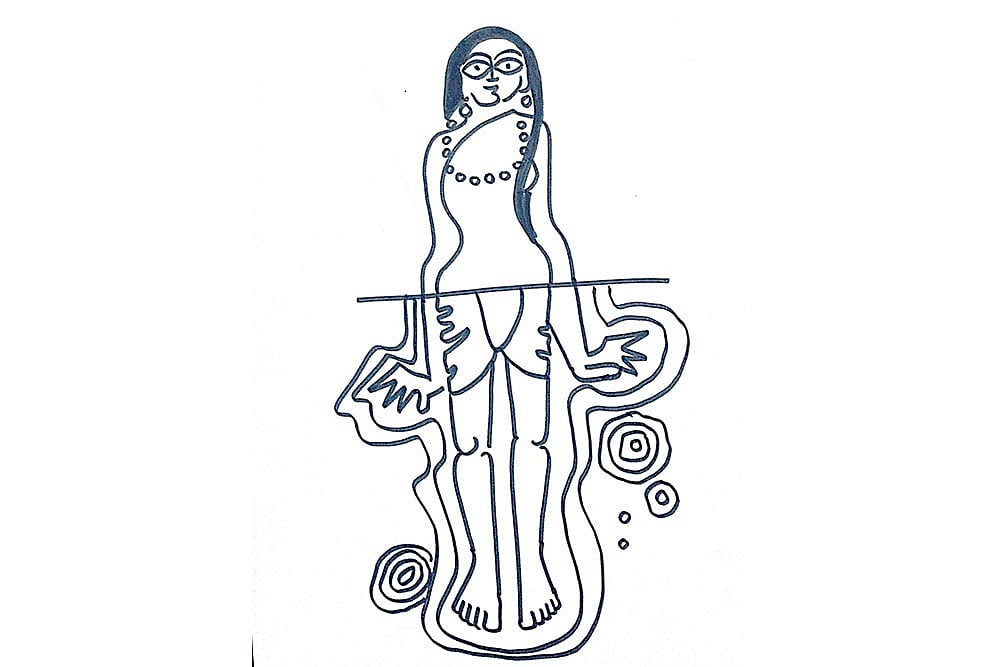 They Held Many Shields