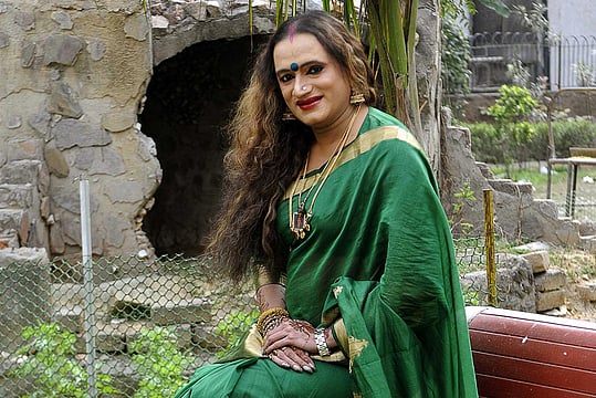 And Then I Spared None