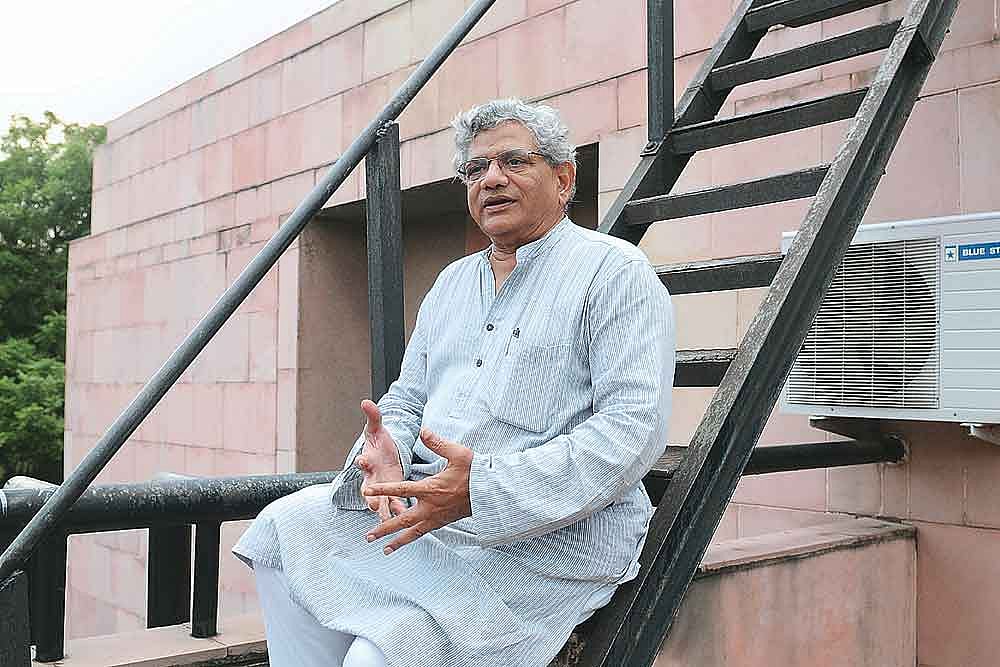 “We Need A ‘New Deal’ To Come Out Of Jobless Growth”