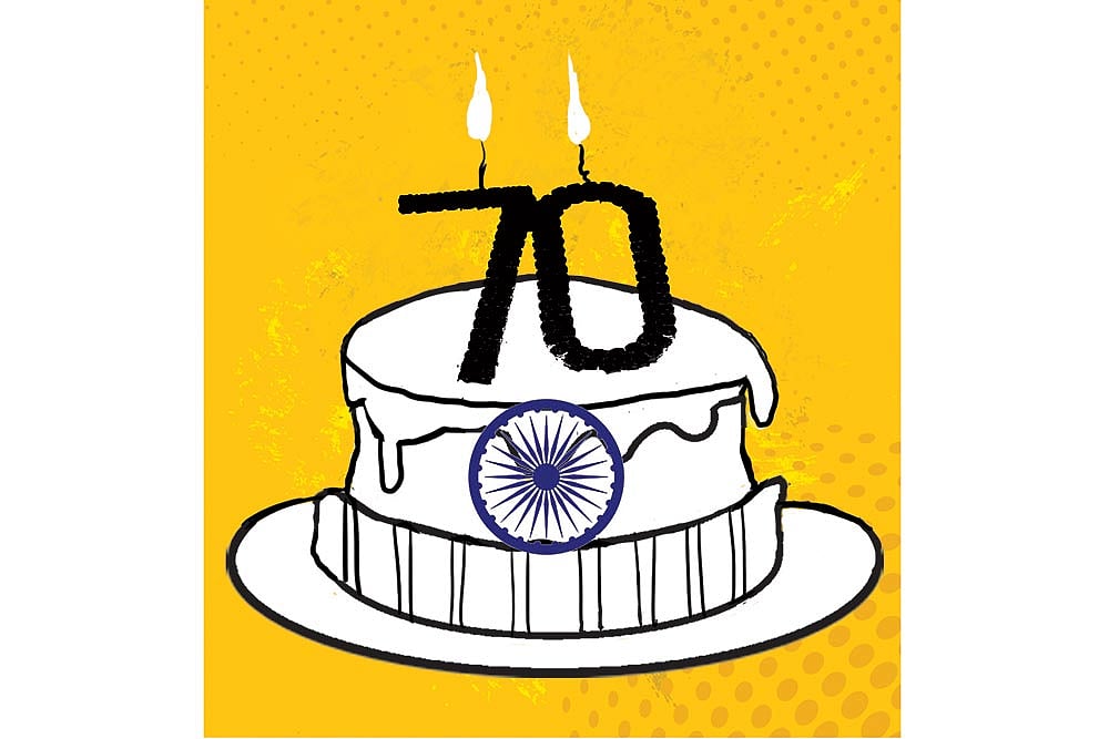 Birthday Resolutions