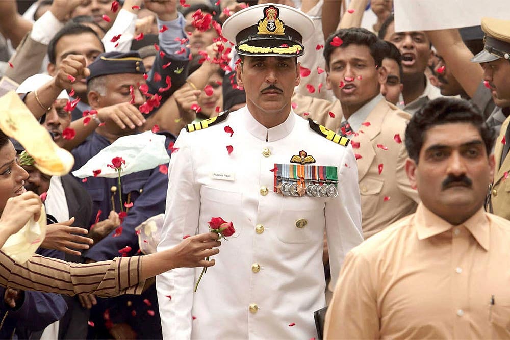 Harappan Ships Go Up Mountains