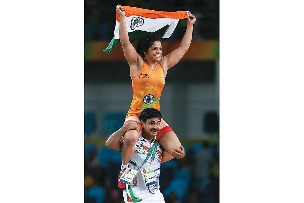 The Suns Of This Soil