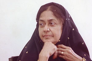 Through The Author’s Veil