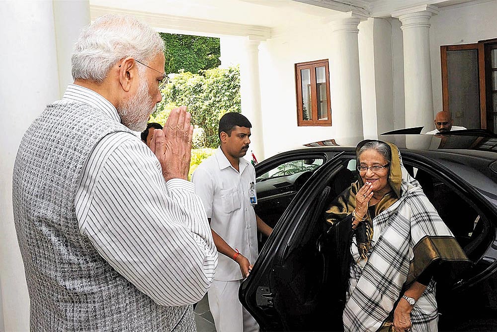 More Echoes From Kalat