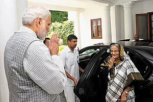 More Echoes From Kalat