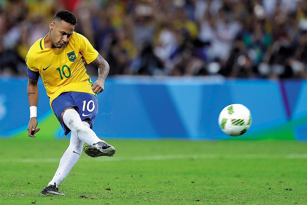 A Hurrah For No Complexo