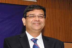 Man With Night Vision