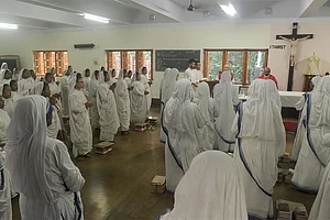 Sacredness Is A Place