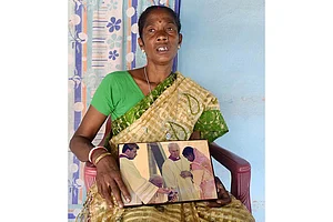 Her Mandrake Root Manna